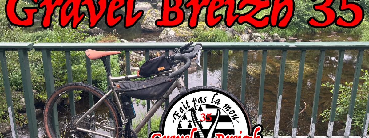 GRAVEL BREIZH 35